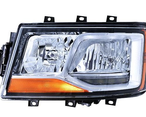 Φανάρι Αριστερό για Scania L,P,G,R,S HELLA 1EH014541051