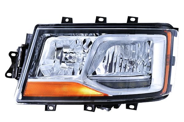 Φανάρι Αριστερό για Scania L,P,G,R,S HELLA 1EH014541051