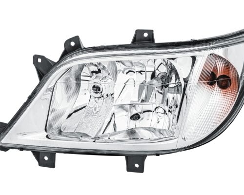 Φανάρι Αριστερό για Mercedes Benz Sprinter 3 T Chassis (903) HELLA 1EH246047011