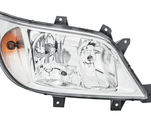 Φανάρι Δεξιό για Mercedes Benz Sprinter 3 T Chassis (903) HELLA 1EH246047021