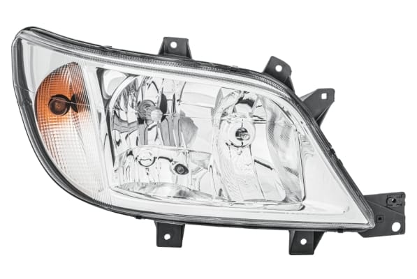 Φανάρι Δεξιό για Mercedes Benz Sprinter 3 T Chassis (903) HELLA 1EH246047021