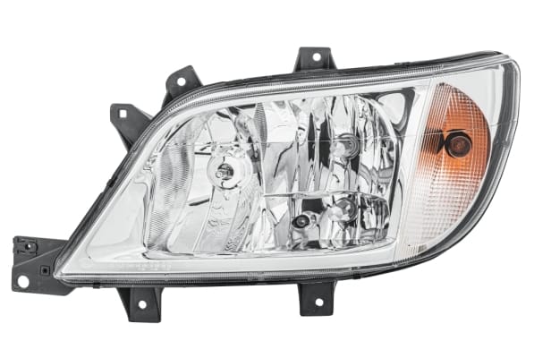 Φανάρι Αριστερό για Mercedes Benz Sprinter 3 T Chassis (903) HELLA 1EH246047051