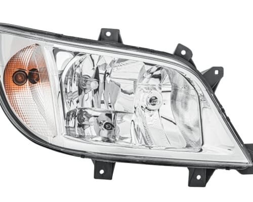 Φανάρι Δεξιό για Mercedes Benz Sprinter 3 T Chassis (903) HELLA 1EH246047061