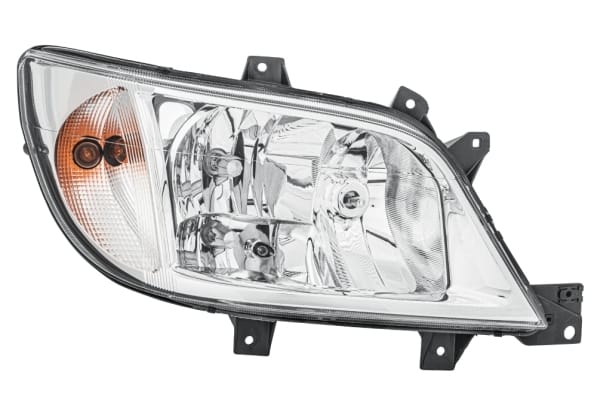 Φανάρι Δεξιό για Mercedes Benz Sprinter 3 T Chassis (903) HELLA 1EH246047061