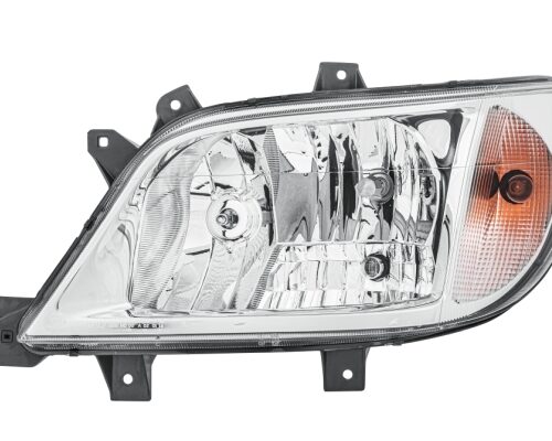 Φανάρι Αριστερό για Mercedes Benz Sprinter 4,6 T Bus (909) HELLA 1EH246047211