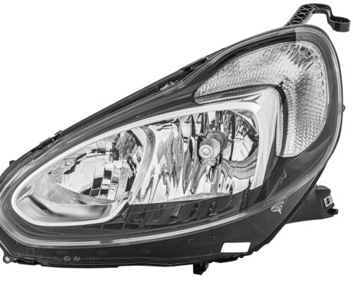 Λάμπα Φανάρι Αριστερό για Opel Adam (M13) HELLA 1EH354811011