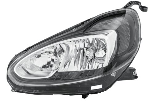 Λάμπα Φανάρι Αριστερό για Opel Adam (M13) HELLA 1EH354811051