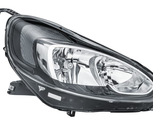 Λάμπα Φανάρι Δεξιό για Opel Adam (M13) HELLA 1EH354811061