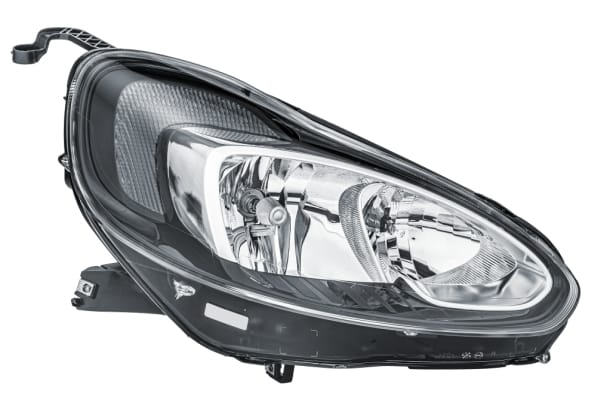 Λάμπα Φανάρι Δεξιό για Opel Adam (M13) HELLA 1EH354811061