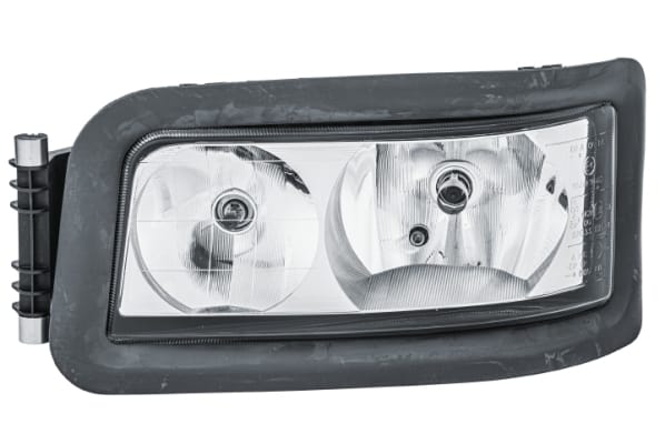 Φανάρι Αριστερό HELLA 1EH354984031