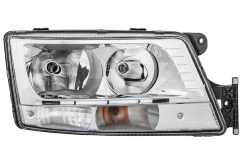 Φανάρι LED Δεξιό για MAN TGX TGS HELLA 1EH354987141