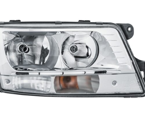 Φανάρι LED Δεξιό για MAN TGX TGS HELLA 1EH354987141
