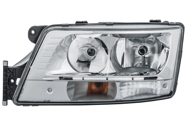 Φανάρι LED Αριστερό για MAN TGX TGS HELLA 1EH354987151