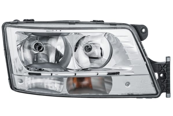 Φανάρι LED Δεξιό για MAN TGX TGS HELLA 1EH354987161