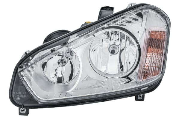 Φανάρι Αριστερό για Ford C Max (DM2) HELLA 1EJ009587611