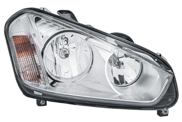 Φανάρι Δεξιό για Ford C Max (DM2) HELLA 1EJ009587621