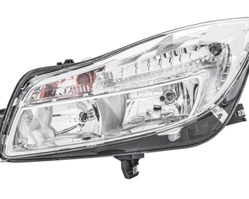 Φανάρι Αριστερό για Opel Insignia A Sports Tourer (G09) HELLA 1EJ009630311