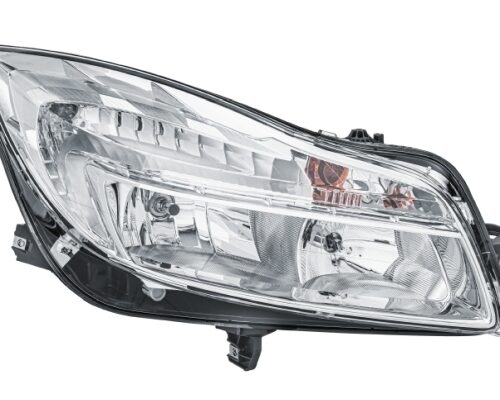 Φανάρι Δεξιό για Opel Insignia A Sports Tourer (G09) HELLA 1EJ009630321