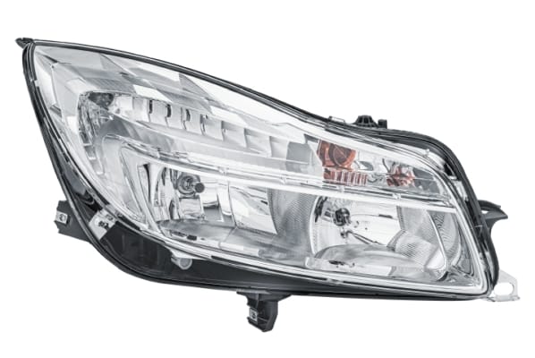 Φανάρι Δεξιό για Opel Insignia A Sports Tourer (G09) HELLA 1EJ009630321