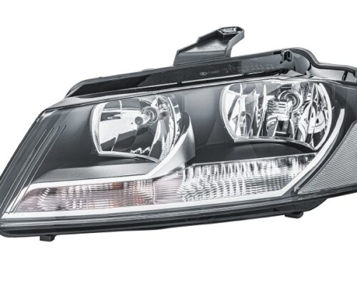 Φανάρι Αριστερό για Audi A3 (8P1) HELLA 1EJ009648011