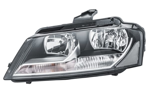 Φανάρι Αριστερό για Audi A3 (8P1) HELLA 1EJ009648011