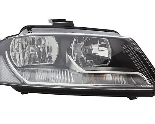 Φανάρι Δεξιό για Audi A3 (8P1) HELLA 1EJ009648021