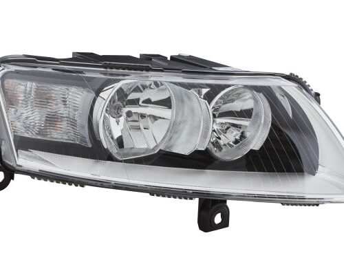 Φανάρι Δεξιό για Audi A6 Avant (4F5C6) HELLA 1EJ009925021