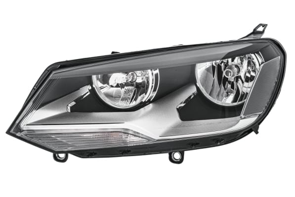 Φανάρι Αριστερό για VW Touareg (7P57P6) HELLA 1EJ010328211