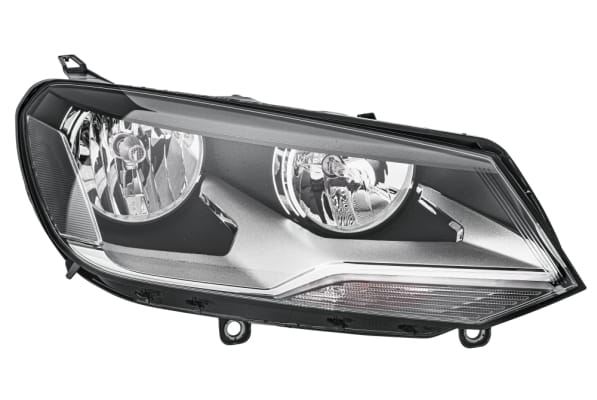 Φανάρι Δεξιό για VW Touareg (7P57P6) HELLA 1EJ010328221
