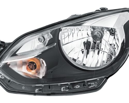 Φανάρι Αριστερό για VW Up (121122BL1BL2) HELLA 1EJ010670011