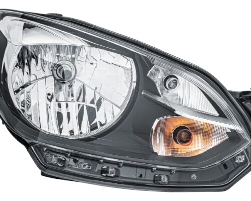 Φανάρι Δεξιό για VW Up (121122BL1BL2) HELLA 1EJ010670021