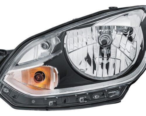 Φανάρι Αριστερό για VW Up (121122BL1BL2) HELLA 1EJ010670051