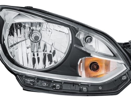 Φανάρι Δεξιό για VW Up (121122BL1BL2) HELLA 1EJ010670061