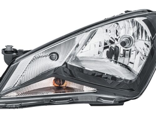 Φανάρι Αριστερό για Seat MII (KF1KE1) HELLA 1EJ010671011