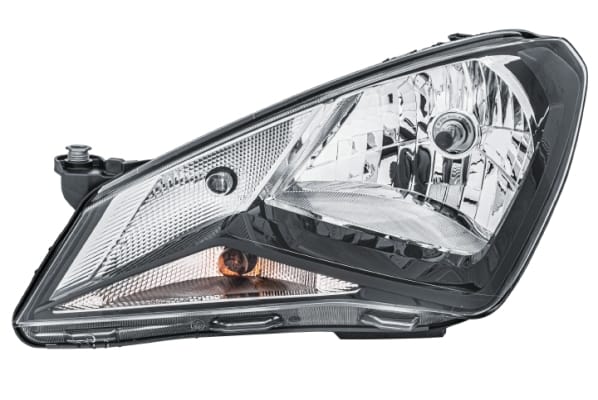 Φανάρι Αριστερό για Seat MII (KF1KE1) HELLA 1EJ010671011