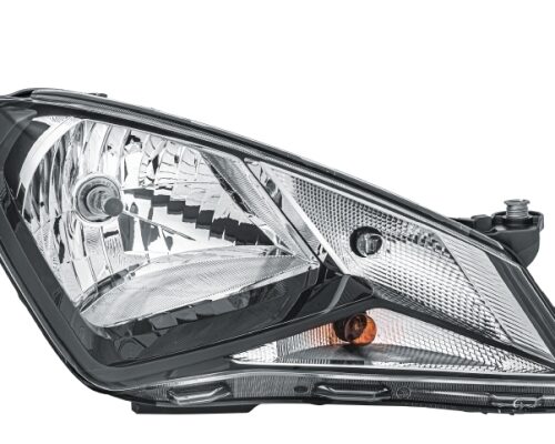 Φανάρι Δεξιό για Seat MII (KF1KE1) HELLA 1EJ010671021