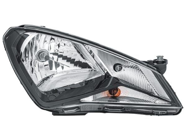 Φανάρι Δεξιό για Seat MII (KF1KE1) HELLA 1EJ010671021