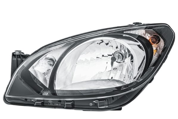 Φανάρι Αριστερό για Skoda Citigo HELLA 1EJ010672011