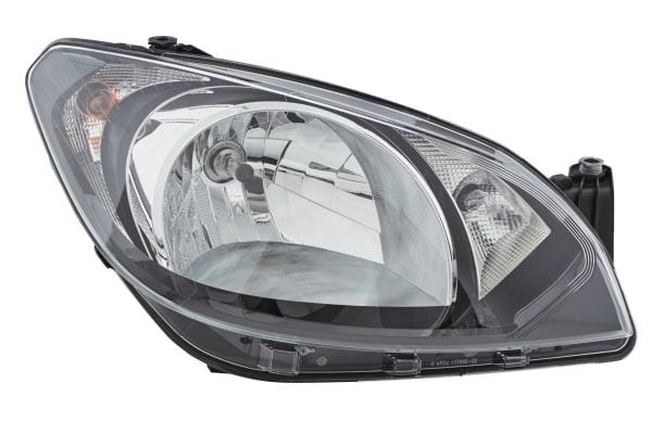 Φανάρι Δεξιό για Skoda Citigo HELLA 1EJ010672021