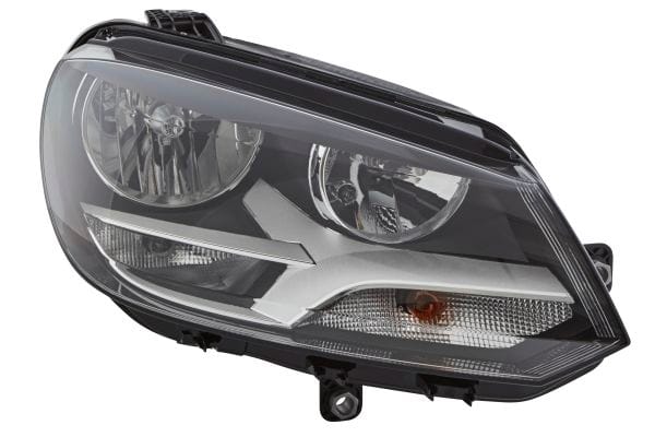 Φανάρι Δεξιό για VW Eos (1F71F8) HELLA 1EJ010750321