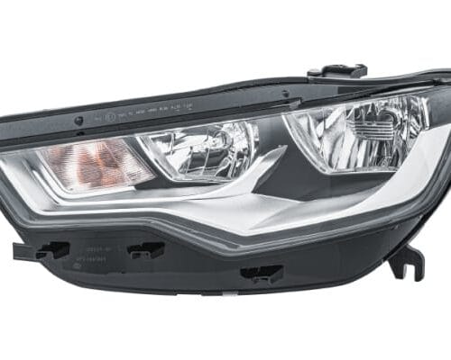 Φανάρι Αριστερό για Audi A6 Avant (4G54GDC7) HELLA 1EJ011149011