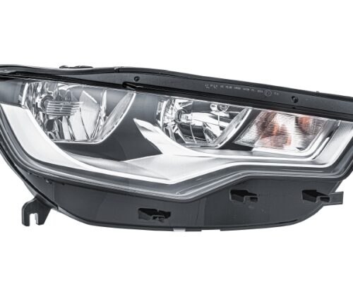 Φανάρι Δεξιό για Audi A6 Avant (4G54GDC7) HELLA 1EJ011149021