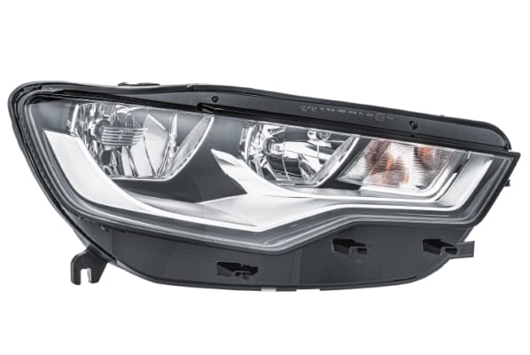 Φανάρι Δεξιό για Audi A6 Avant (4G54GDC7) HELLA 1EJ011149021