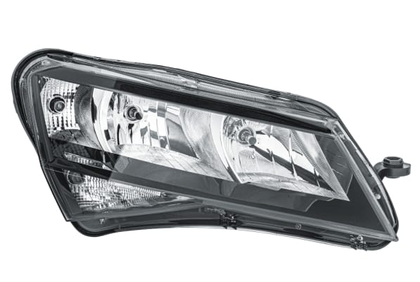 Φανάρι Δεξιό για Skoda Superb III Estate (3V5) HELLA 1EJ011939021