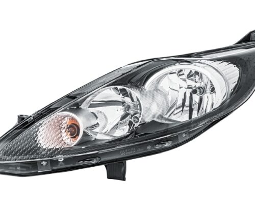 Φανάρι Αριστερό για Ford Fiesta VI (CB1CCN) HELLA 1EJ247045311