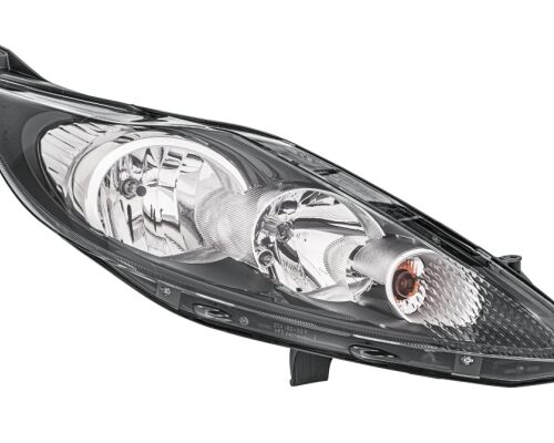 Φανάρι Δεξιό για Ford Fiesta VI (CB1CCN) HELLA 1EJ247045321