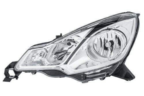 Λάμπα Φανάρι Αριστερό για Citroën Ds3 HELLA 1EJ354674051