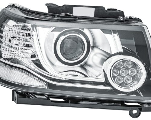 LED Φανάρι Δεξιό για Lκαι Rover Freelκαιer 2 (L359) HELLA 1EJ354813041