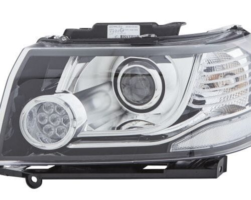 LED Φανάρι Αριστερό για Lκαι Rover Freelκαιer 2 (L359) HELLA 1EJ354813151