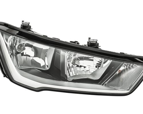 Φανάρι Δεξιό για Audi A1 Sportback (8XA8XF) HELLA 1EG354838021